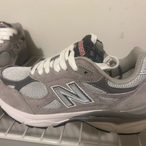 New balance